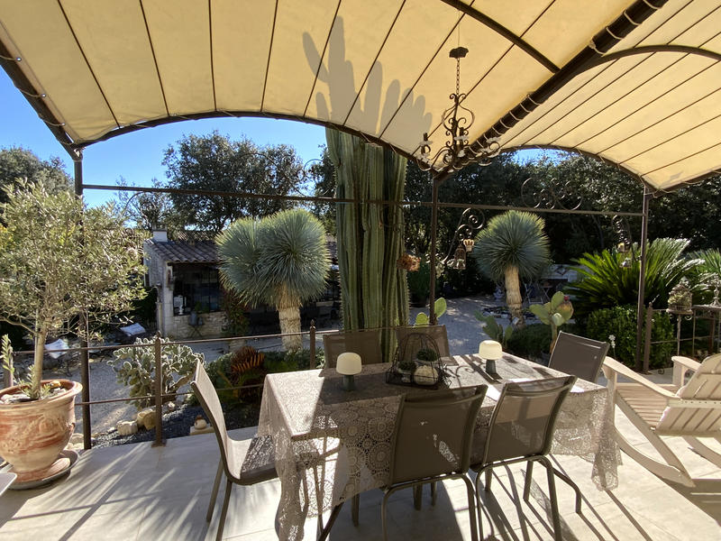 Maison - 190 m² - 7 pièces