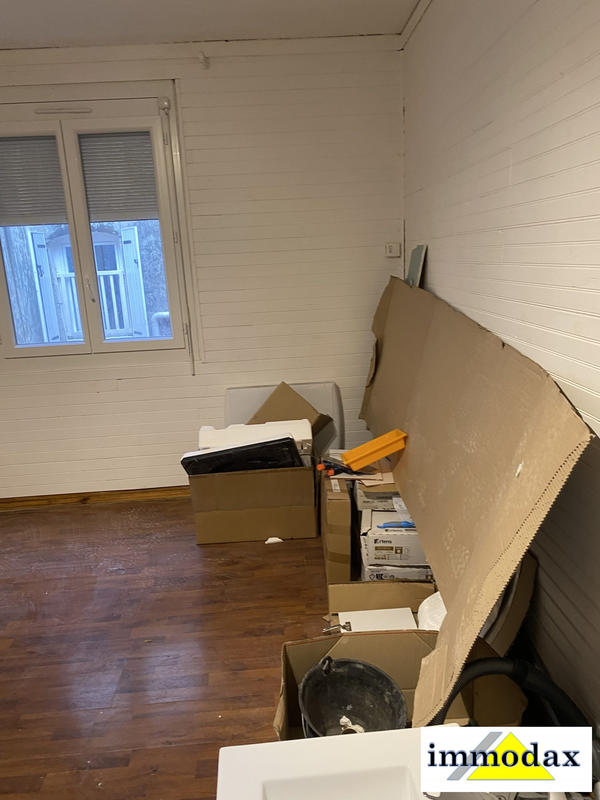 Appartement - 23 m² - 1 pièce