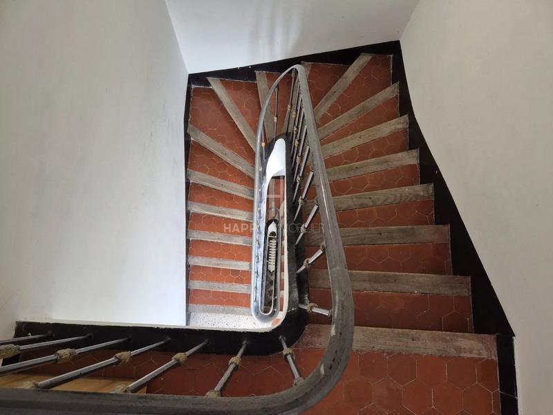 Maison de ville - 205 m² - 9 pièces