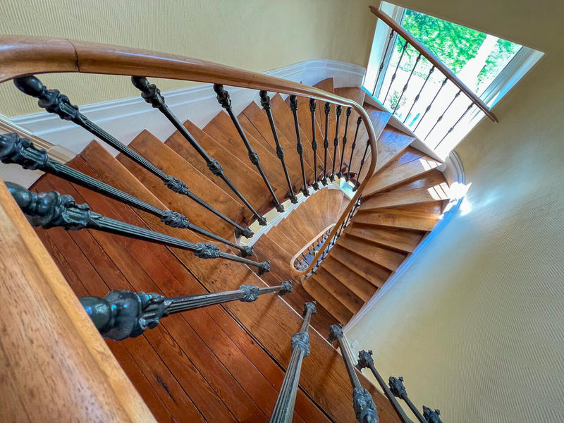 Maison - 236 m² - 10 pièces