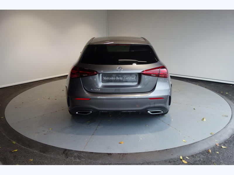 Mercedes Classe a 200 Amg Line