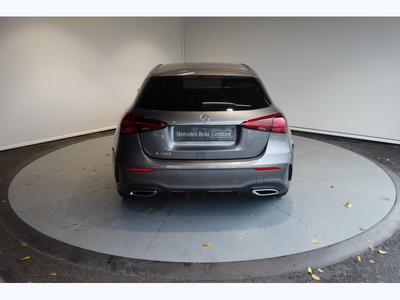 Mercedes Classe a 200 Amg Line