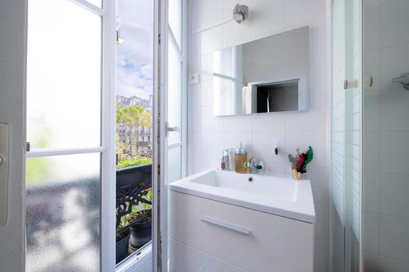 Appartement - 39 m² - 2 pièces