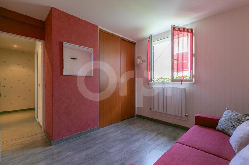 Maison - 152 m² - 7 pièces