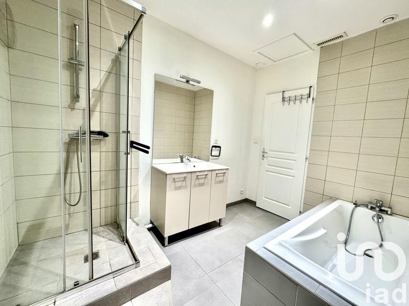 Appartement - 86 m² - 4 pièces