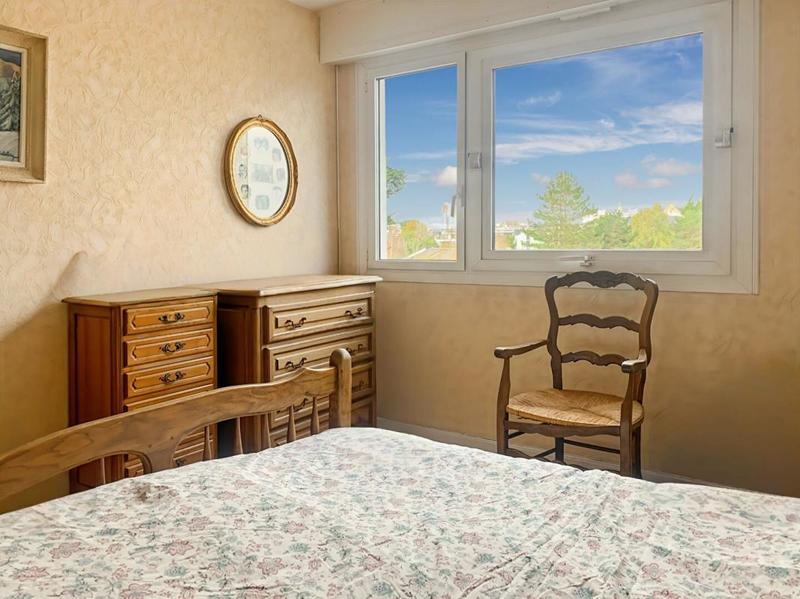 Appartement - 80 m² - 3 pièces