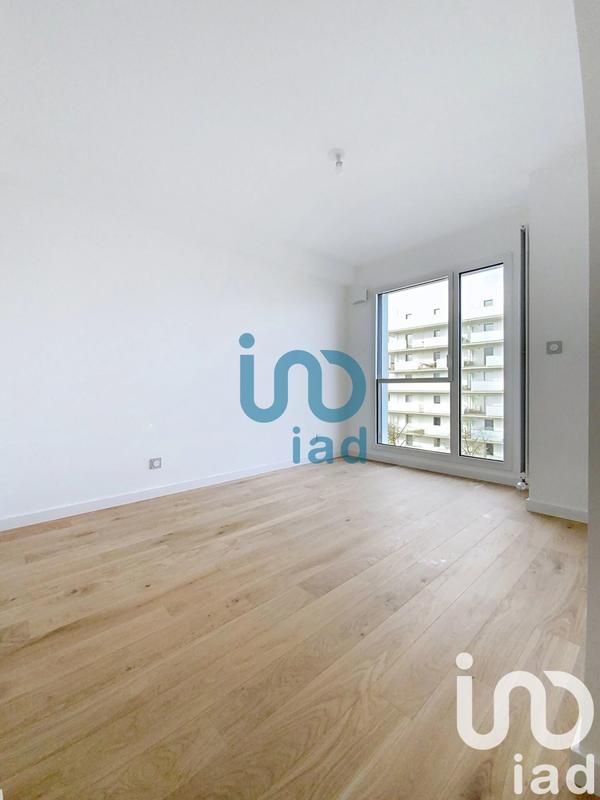 Appartement - 120 m² - 5 pièces