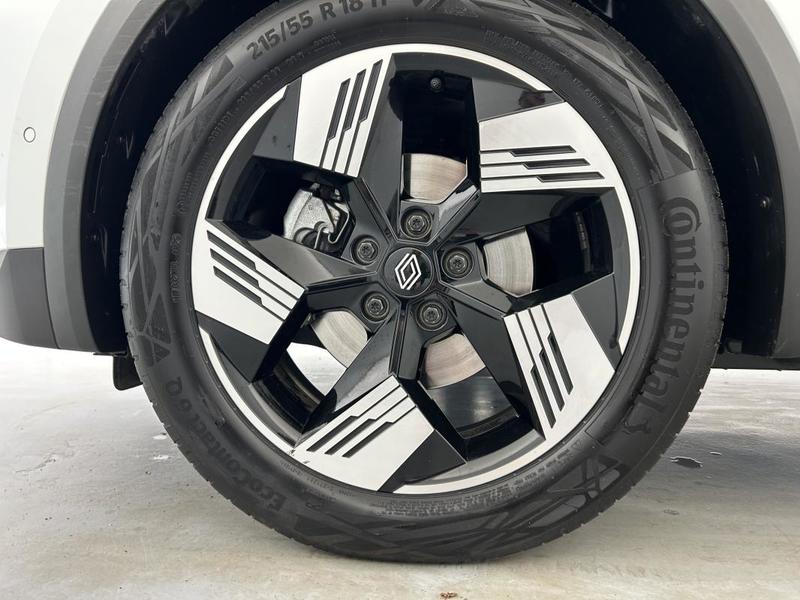 Renault Symbioz E-Tech full hybrid 145 Techno