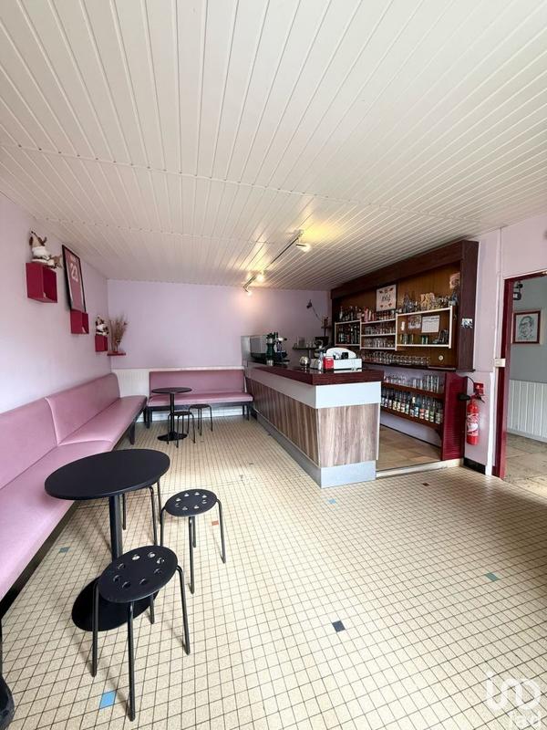 Local commercial - 530 m²