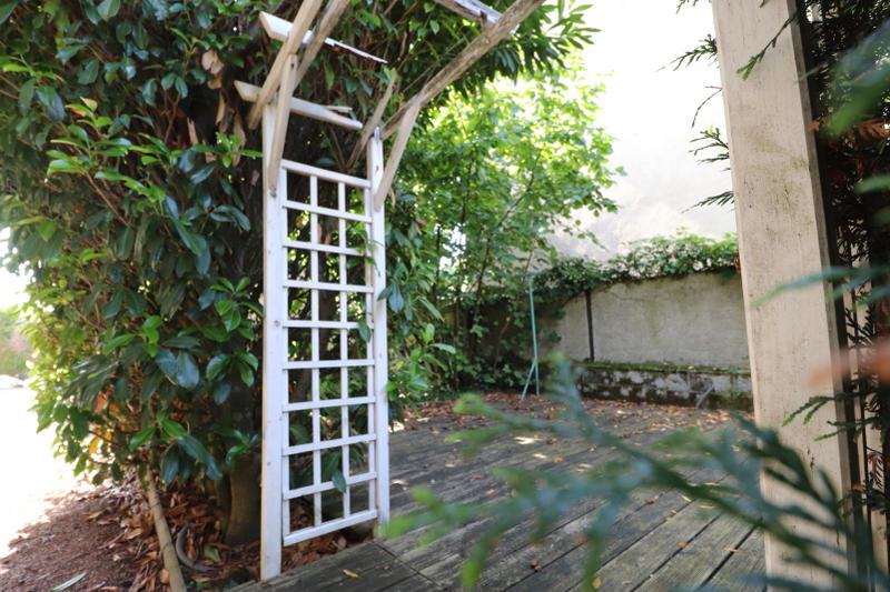 Appartement - 120 m² - 6 pièces