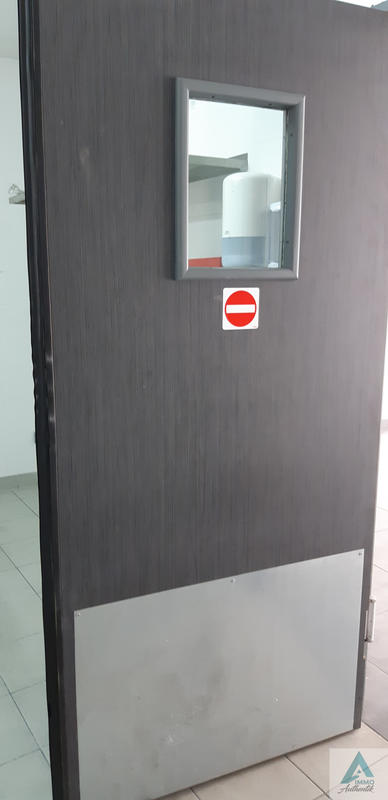 Local commercial - 75 m²