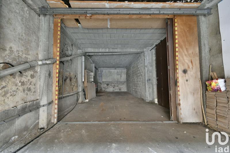 Local commercial - 65 m²