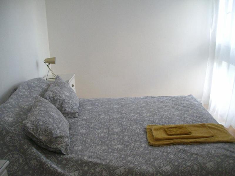 Appartement - 53 m² - 3 pièces