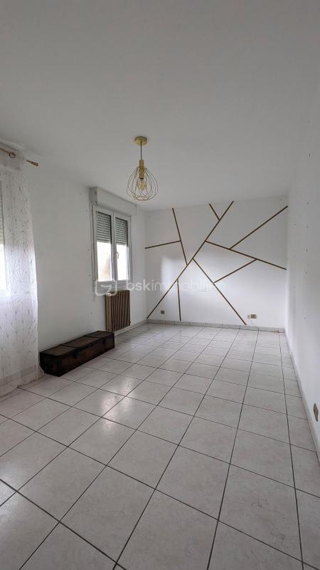 Maison - 147 m² - 6 pièces