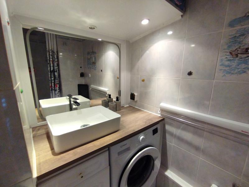 Appartement - 26 m² - 1 pièce