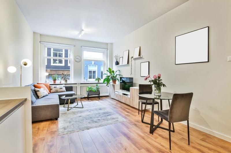 Appartement - 26 m² - 1 pièce