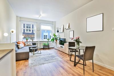 Appartement - 26 m² - 1 pièce