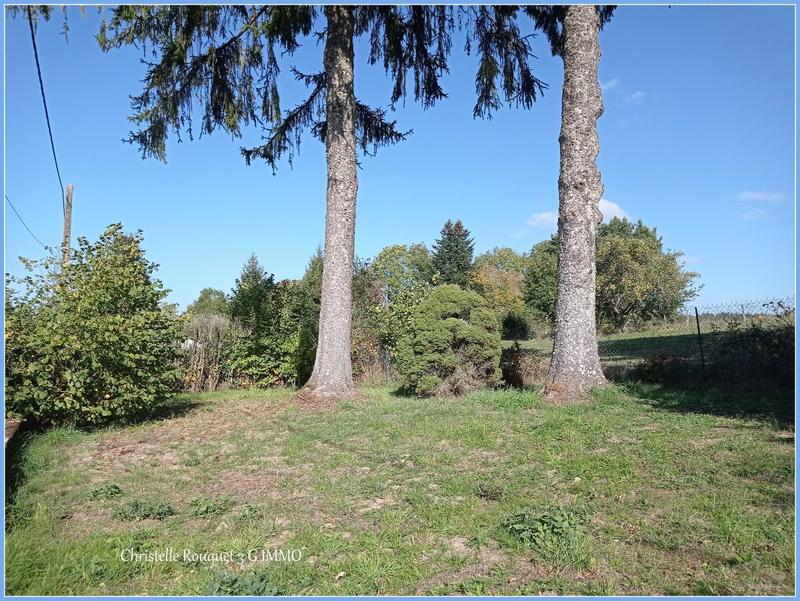 Maison - 121 m² - 7 pièces