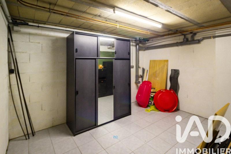 Maison - 180 m² - 7 pièces