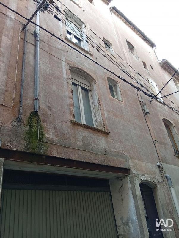 Appartement - 96 m² - 3 pièces