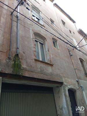 Appartement - 96 m² - 3 pièces