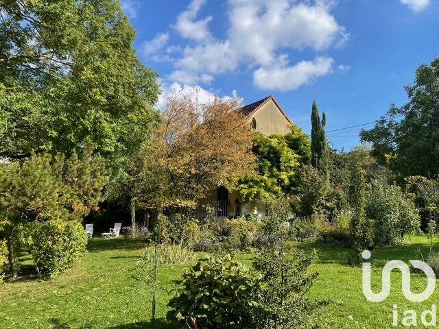 Maison - 82 m² - 4 pièces