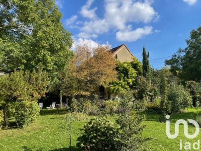 Maison - 82 m² - 4 pièces