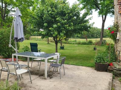 Maison - 140 m² - 4 pièces