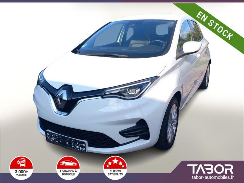 Renault Zoe Ze50 R110 Experience batterie achat
