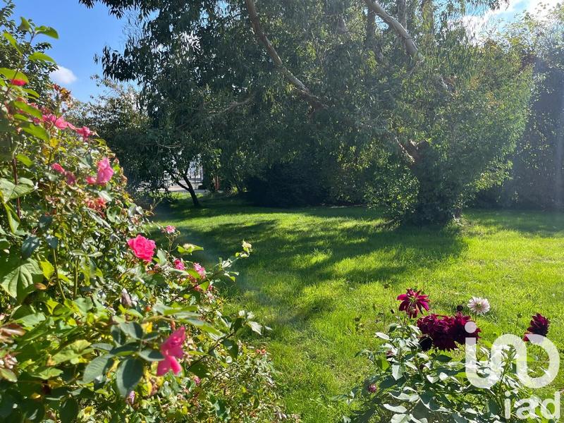 Maison - 142 m² - 7 pièces