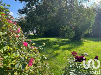 Maison - 142 m² - 7 pièces