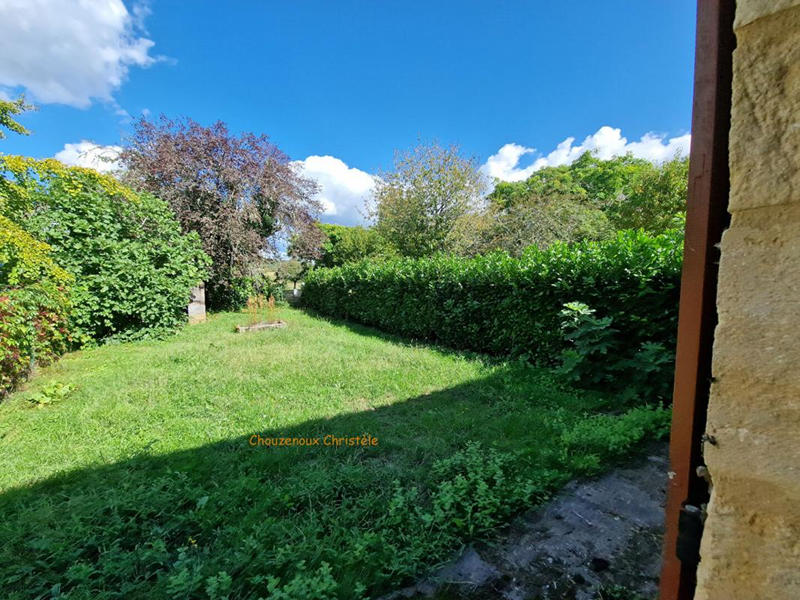 Maison - 70 m² - 4 pièces