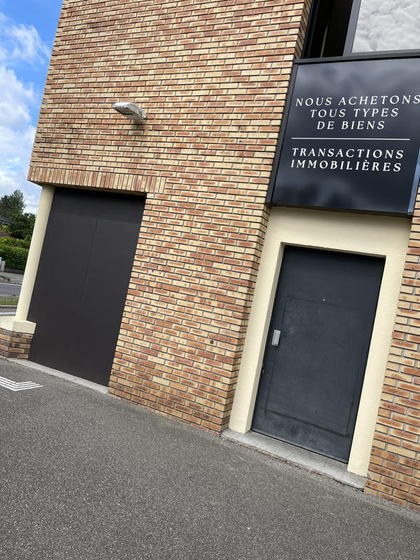 Local commercial - 12 m²