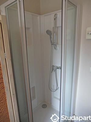 Appartement - 9 m² - 1 pièce