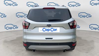 Ford Kuga 2.0 Tdci 150 Vignale - Première main