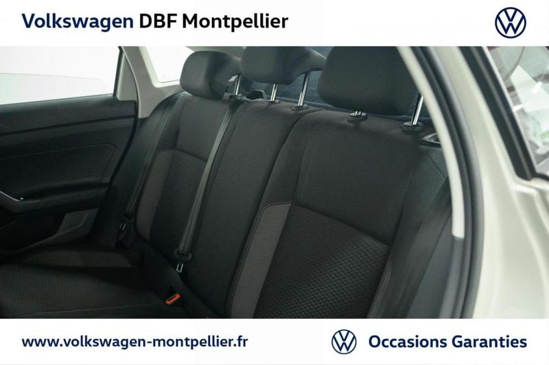 Volkswagen Taigo 1.0 Tsi 95 Bvm5 Life
