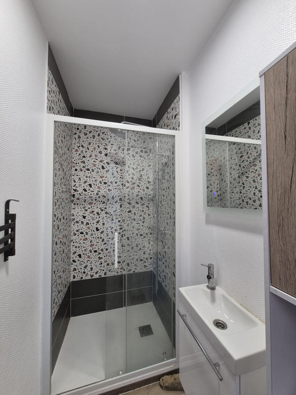 Maison - 115 m² - 6 pièces