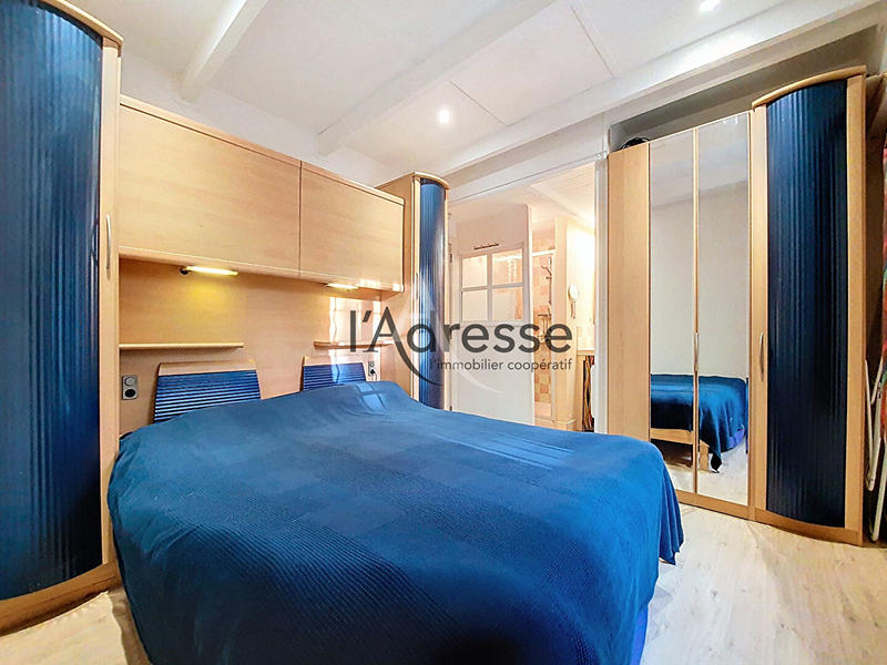 Villa - 87 m² - 4 pièces