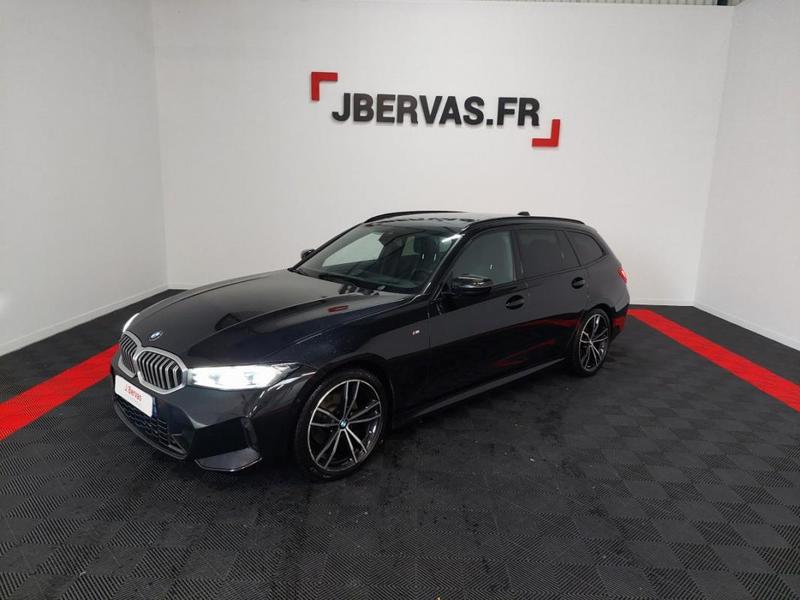 Bmw Série 3 Touring 320d xDrive 190ch m Sport Bva8