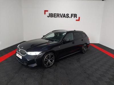 Bmw Série 3 Touring 320d xDrive 190ch m Sport Bva8