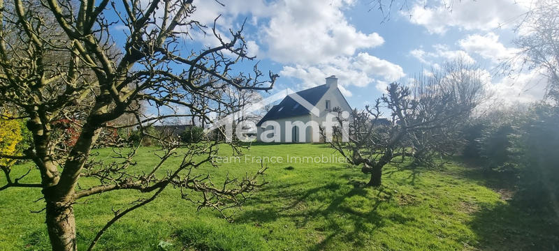 Maison contemporaine - 99 m² - 6 pièces