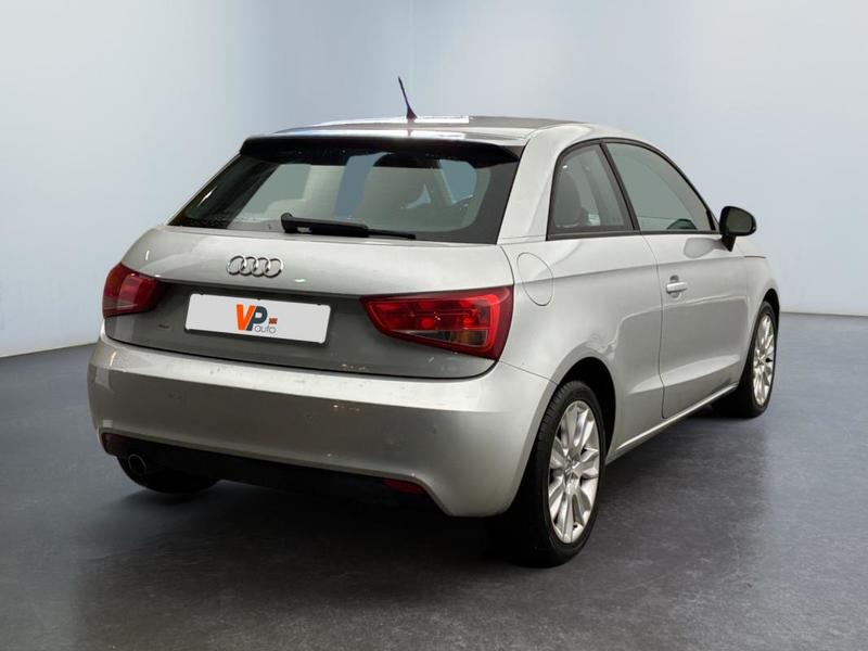 Audi A1 1.6 Tdi 105 Ambition