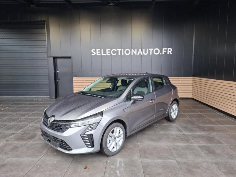 Renault Clio V Evolution Blue dCi 100 -24