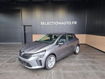 Renault Clio V Evolution Blue dCi 100 -24