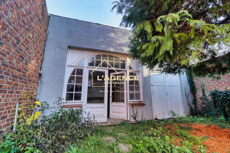 Maison - 157 m² - 4 pièces