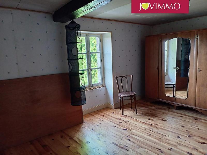 Maison - 81 m² - 3 pièces