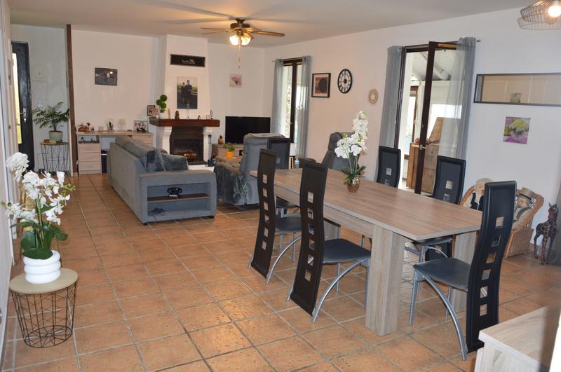 Viager - Maison - 104 m² - 4 pièces