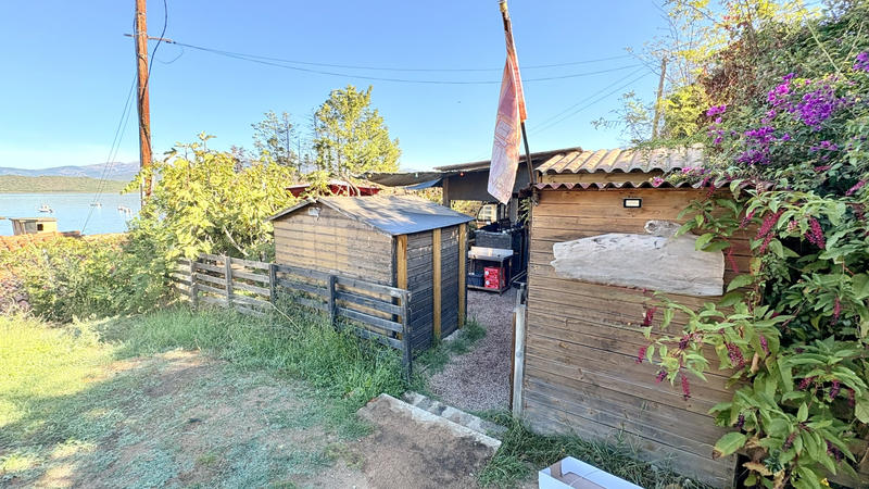 Fonds de commerce - Magasins - 100 m²