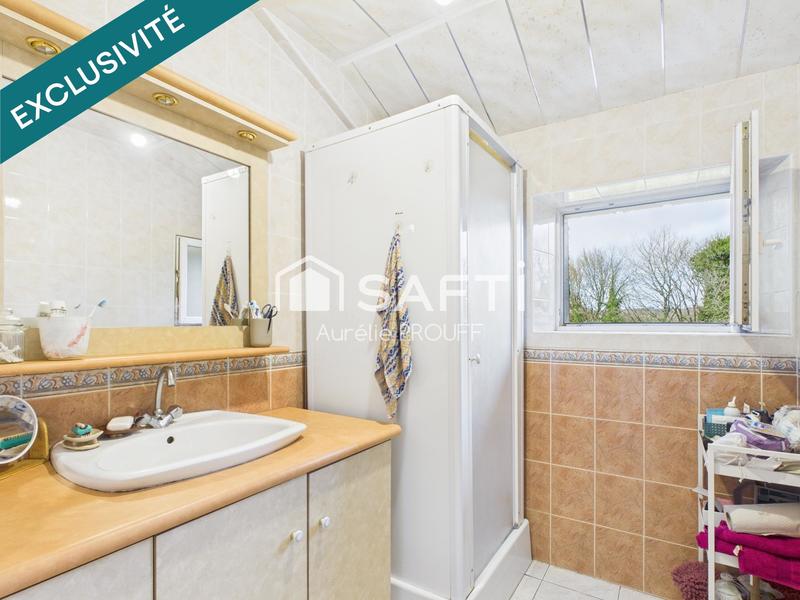 Ferme - 105 m² - 6 pièces