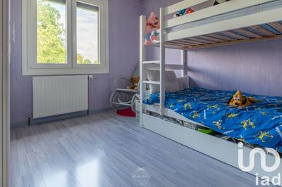 Maison - 103 m² - 6 pièces